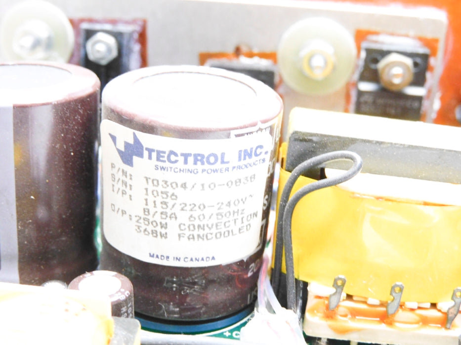 TECTROL T0304/10-0838 UNMP