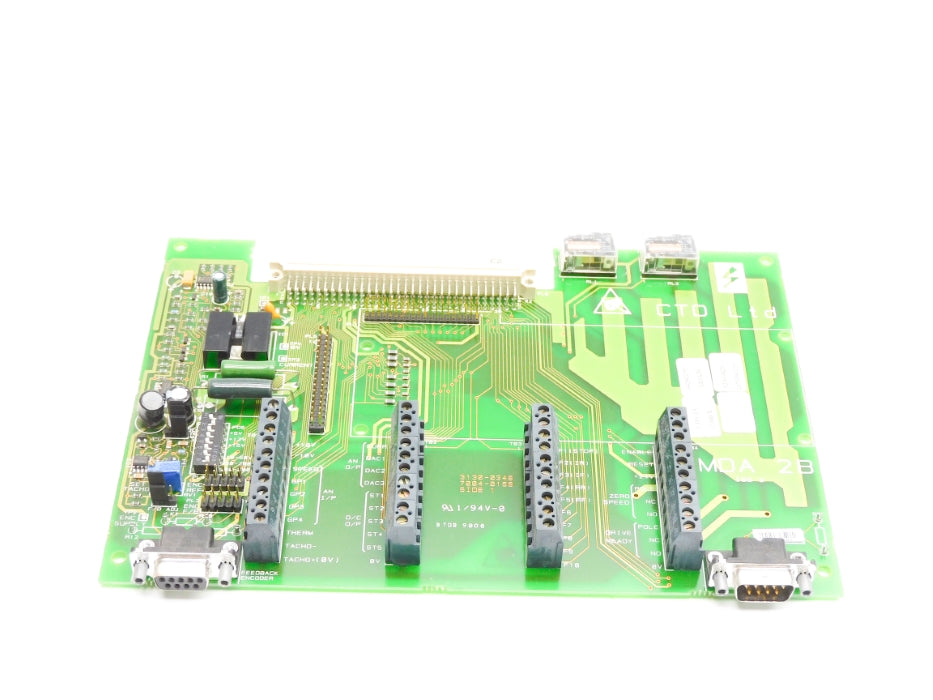 CTD DCN990229 9200-0429 NSNP