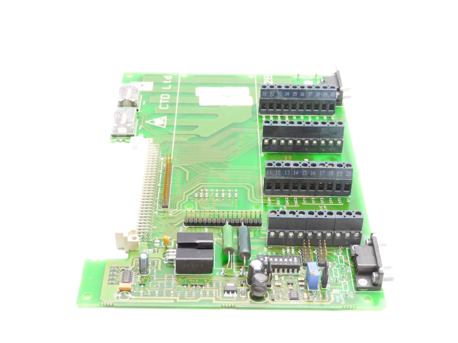 CTD DCN990229 9200-0429 NSNP