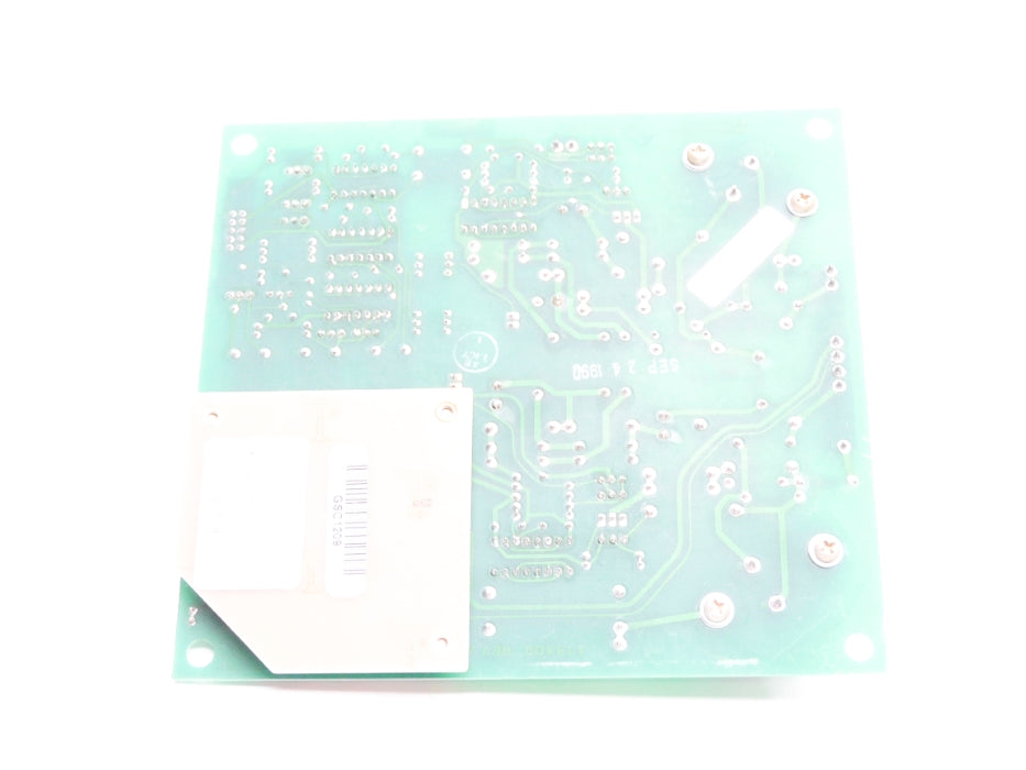 INDUSTRIAL SPARE PART 50403 REV. 04 REMAN