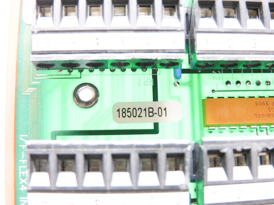 NATIONAL INSTRUMENTS 185021B-01 NSNP