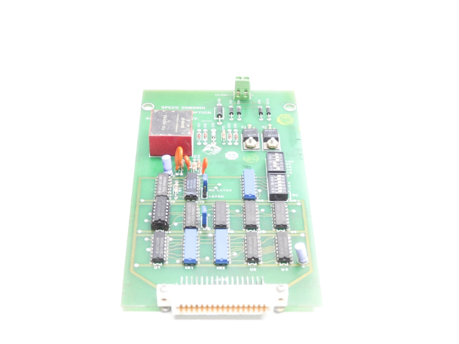 INDUSTRIAL SPARE PART 50416 UNMP