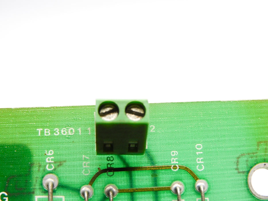 INDUSTRIAL SPARE PART 50416 UNMP