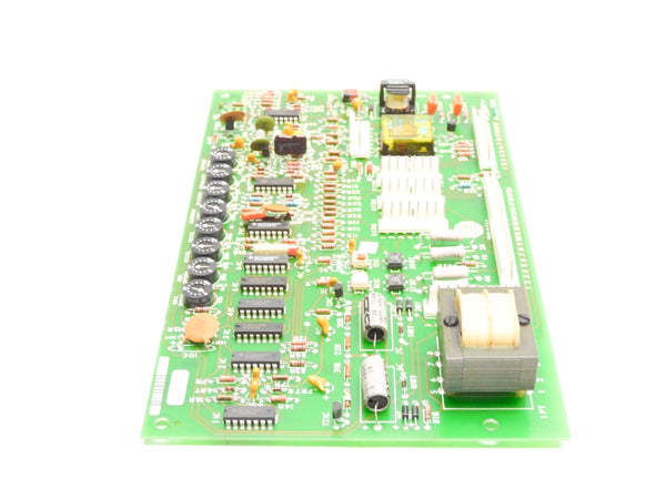 ALLEN BRADLEY 103620 REV. 12 NSNP