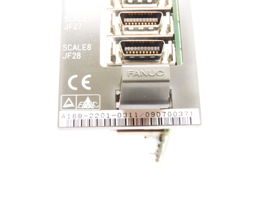 FANUC A16B-2201-0311/09D NSNP