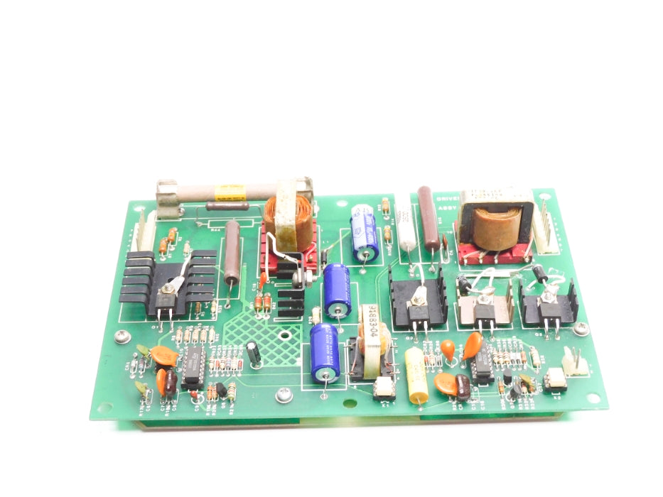 INDUSTRIAL SPARE PART 50406 REV. 12 UNMP