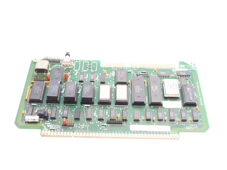 MICRO INDUSTRIES 9700164-0001A UNMP