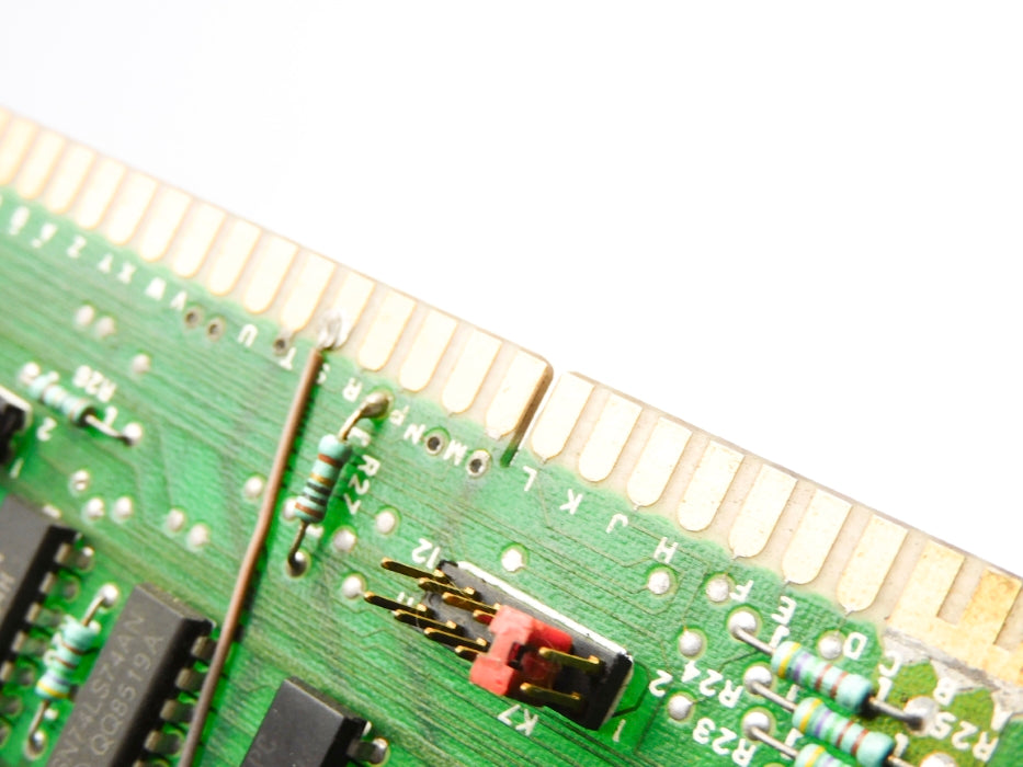MICRO INDUSTRIES 9700164-0001A UNMP