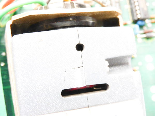 ALLEN BRADLEY 1772-MG UNMP