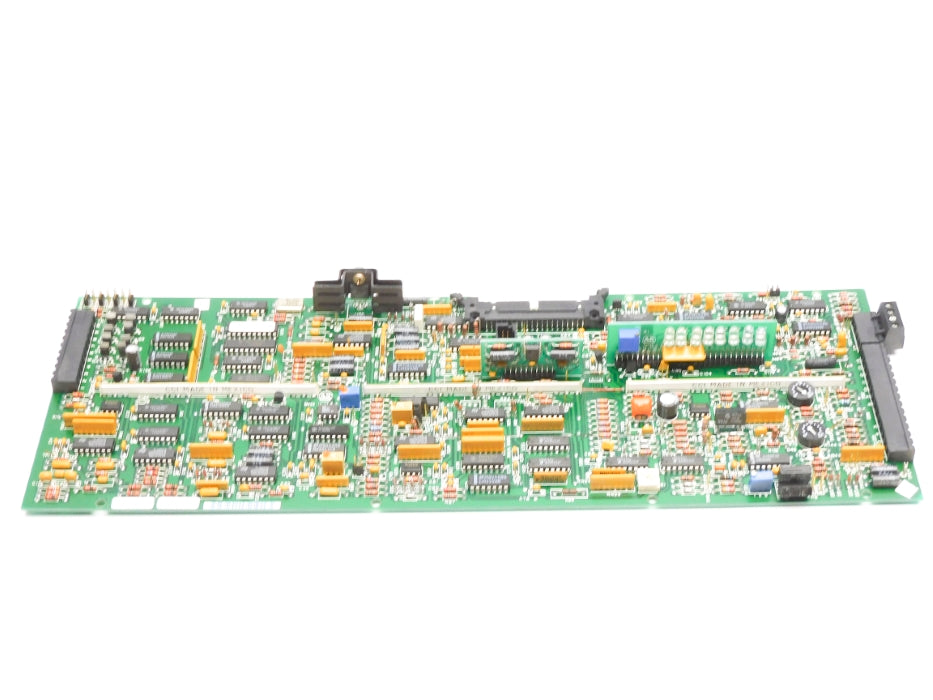 ALLEN BRADLEY 126399 124101 REV. 13 UNMP