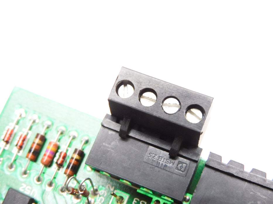 ALLEN BRADLEY 126399 124101 REV. 13 UNMP