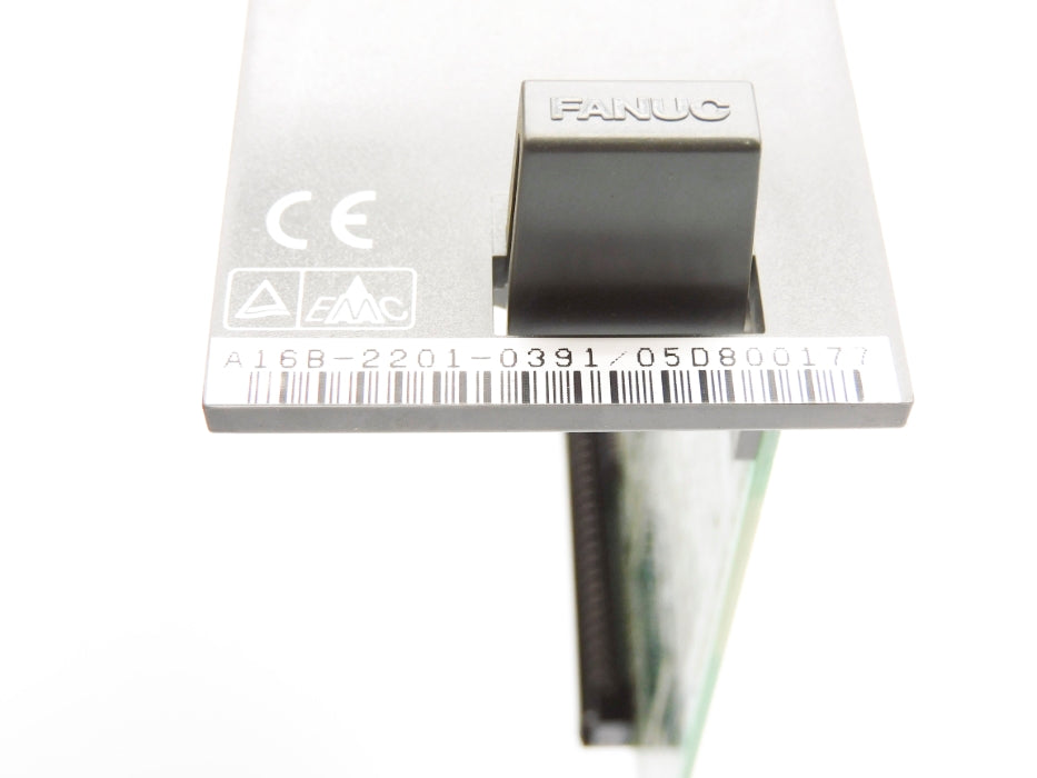 FANUC A16B-2201-0391/05D NSNP