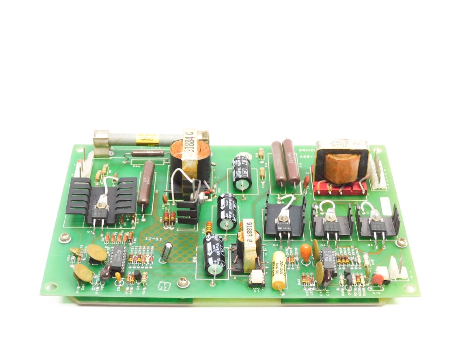 INDUSTRIAL SPARE PART 50406 REV. 4 UNMP