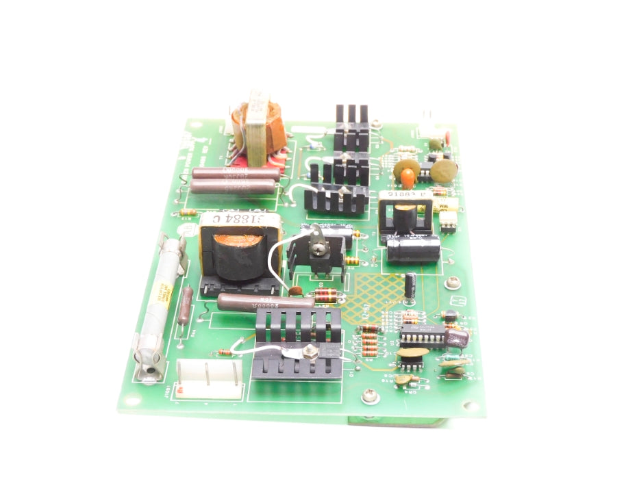 INDUSTRIAL SPARE PART 50406 REV. 4 UNMP