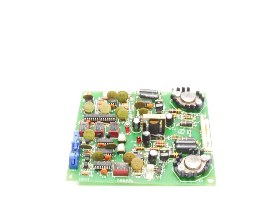 INDUSTRIAL SPARE PART 50403 REV. 3 REMAN