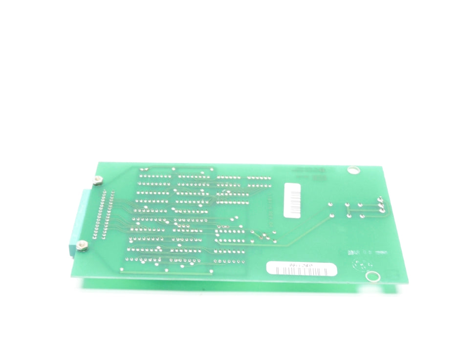 INDUSTRIAL SPARE PART 50416 REV. 04 UNMP