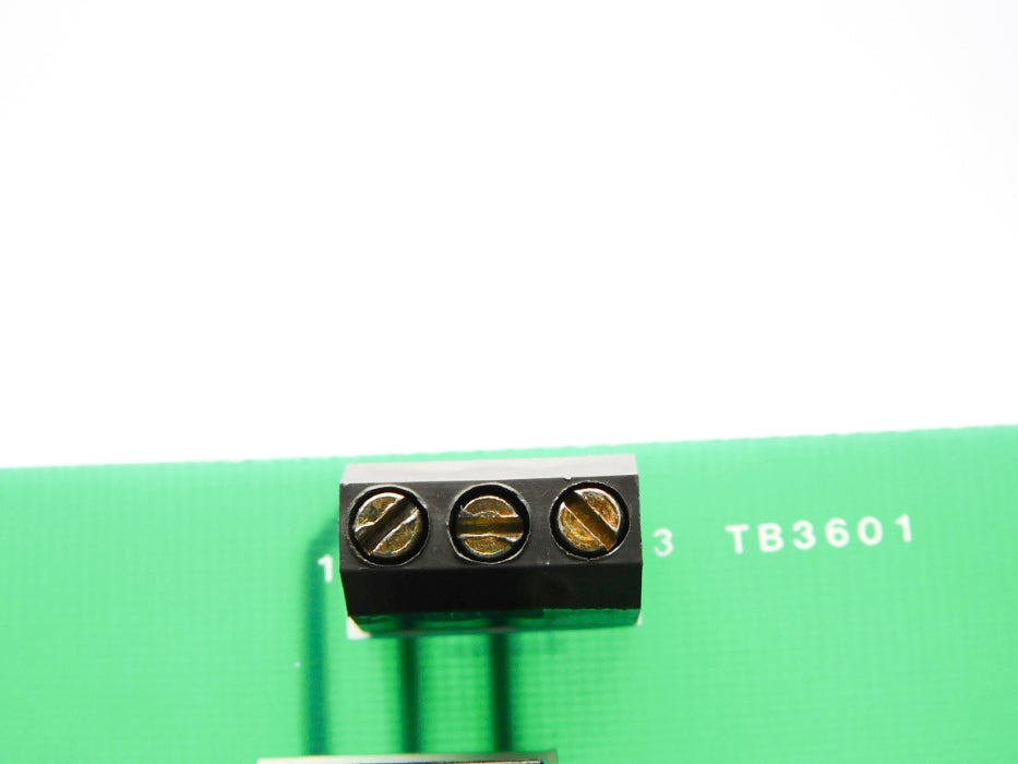 INDUSTRIAL SPARE PART 50416 REV. 04 UNMP