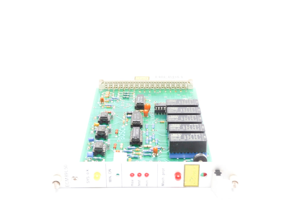 BOSCH ECM89L50 UNMP