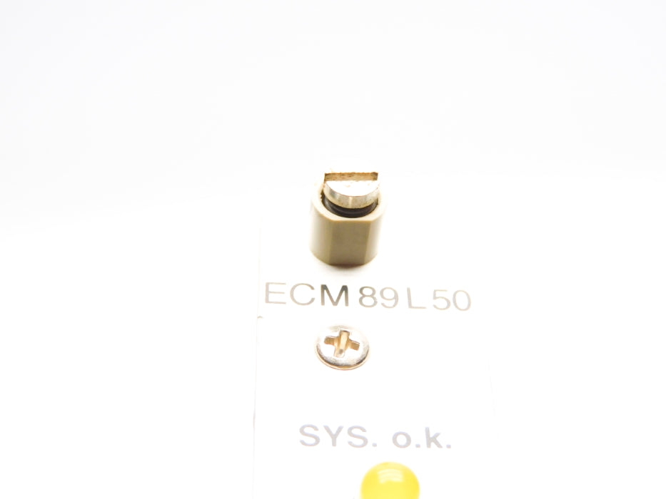 BOSCH ECM89L50 UNMP
