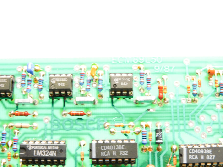 BOSCH ECM89L50 UNMP