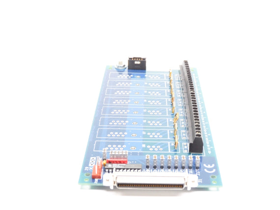 MICROSTAR LABORATORIES 027-03-A2Z NSNP
