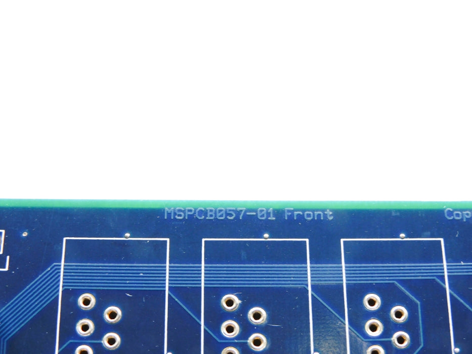 MICROSTAR LABORATORIES 027-03-A2Z NSNP