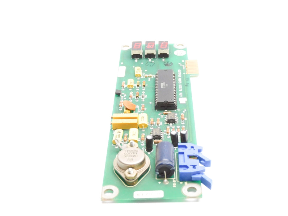 ALLEN BRADLEY 50378 REV. 04 UNMP