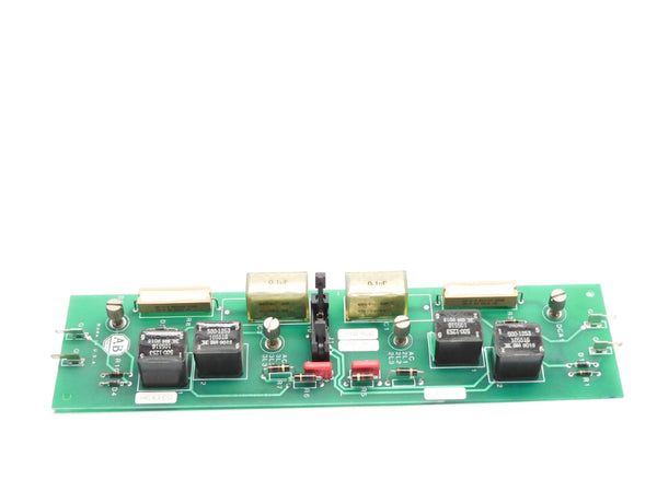 ALLEN BRADLEY 110996 105060 REV. 03 UNMP