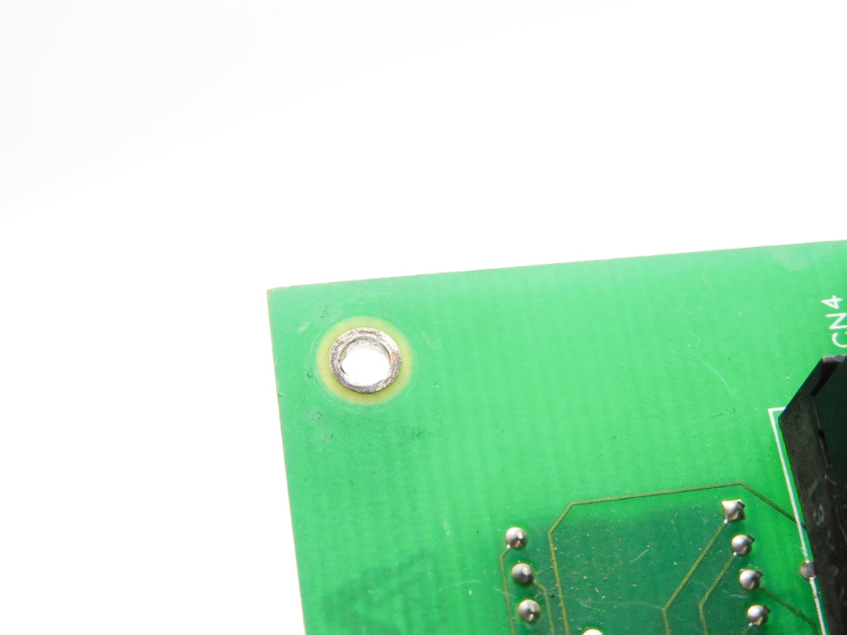 AUTOMATICS MICRO CONTROLLER 30-00006-201 REV. B UNMP