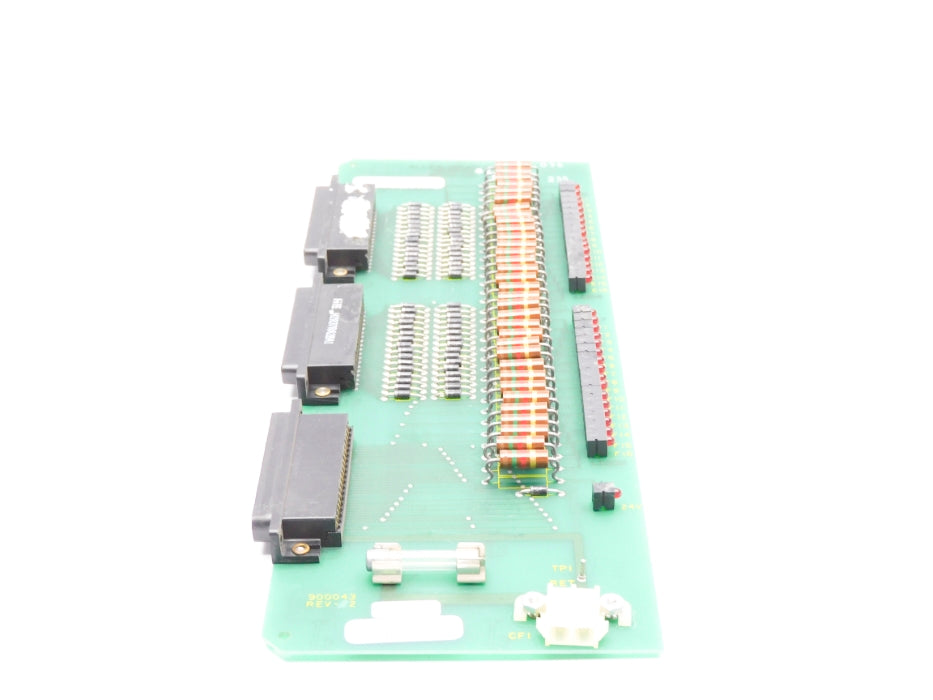 INDUSTRIAL SPARE PART 90004301 8000-UE REV. 2 NSNP
