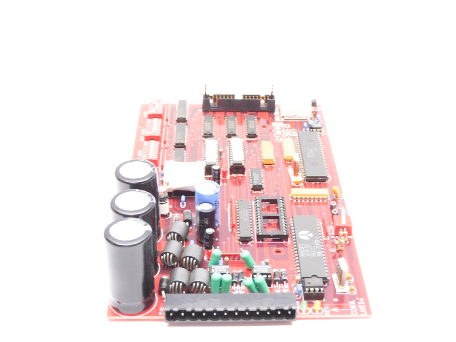 SCC CB-0950-001 REV. D NSNP