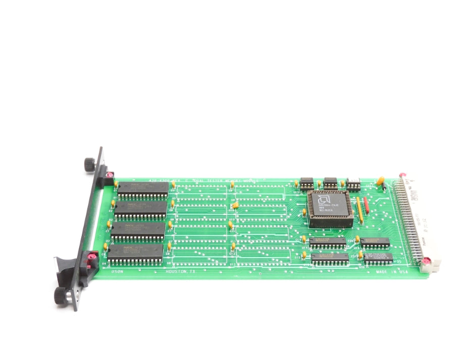 USON 430-X300 REV. C NSNP
