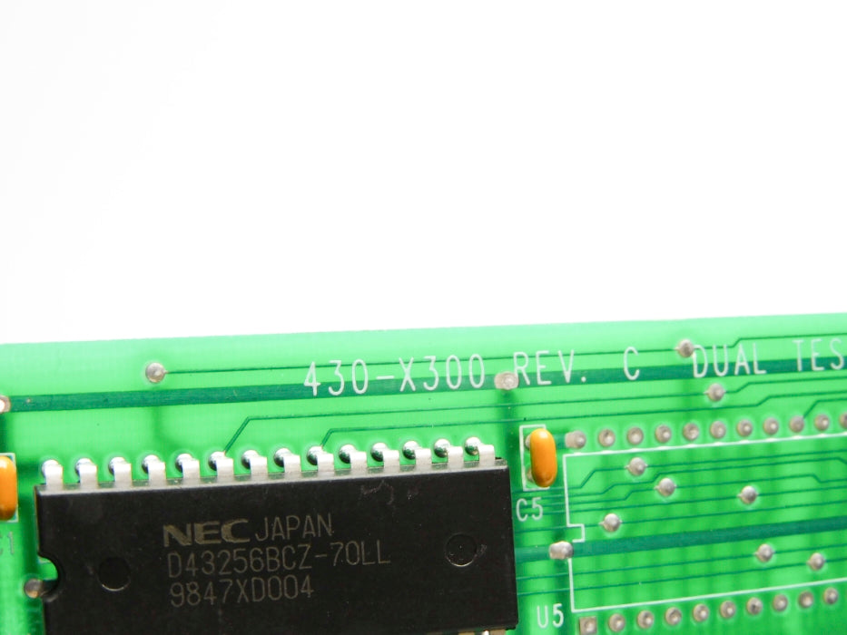 USON 430-X300 REV. C NSNP