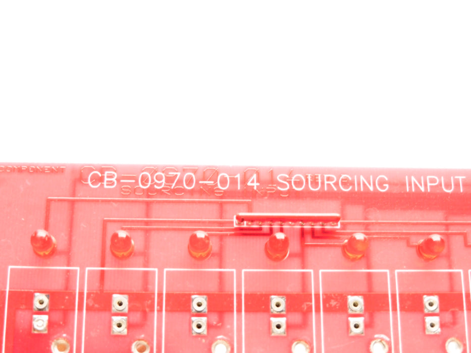 SCC CB-0970-014 NSNP