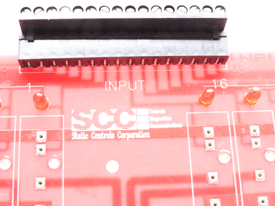 SCC CB-0970-014 NSNP