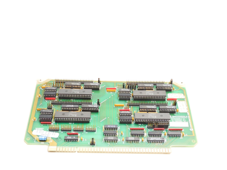 MICRO INDUSTRIES 9700146-0001B 84-W8091B01 REV. C UNMP