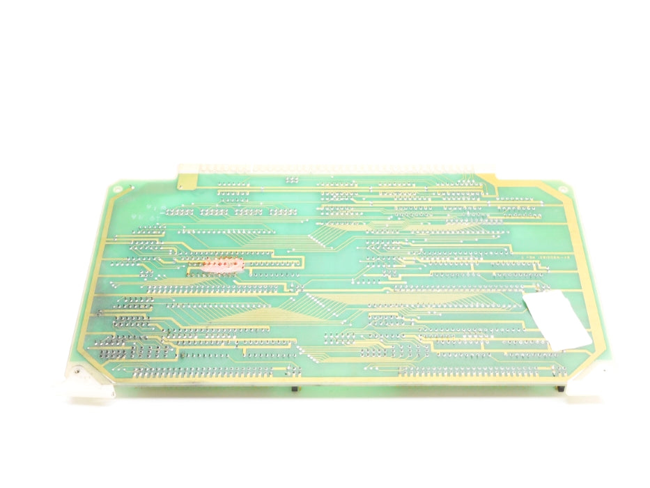 MICRO INDUSTRIES 9700146-0001B 84-W8091B01 REV. C UNMP