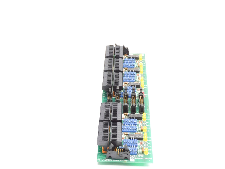 SYSTEMS DIVISION K-255017 NSNP