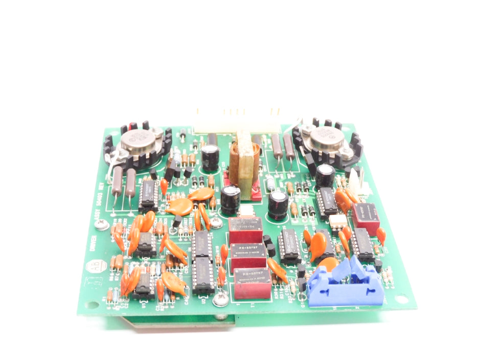 INDUSTRIAL SPARE PART 50403 UNMP