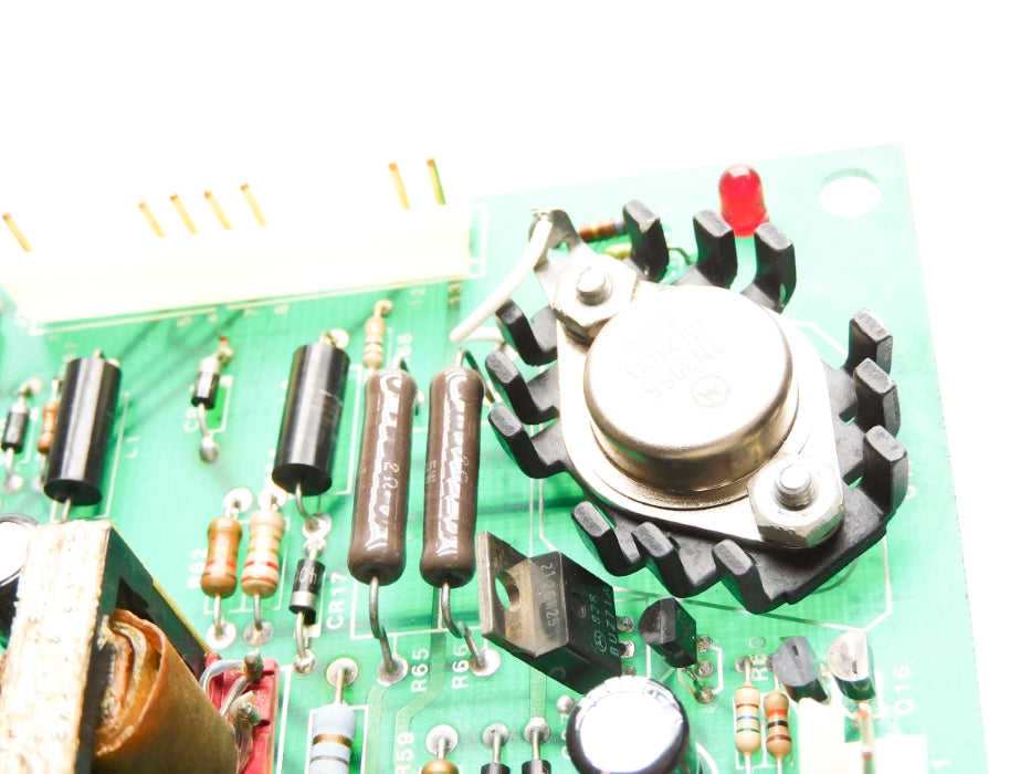 INDUSTRIAL SPARE PART 50403 UNMP