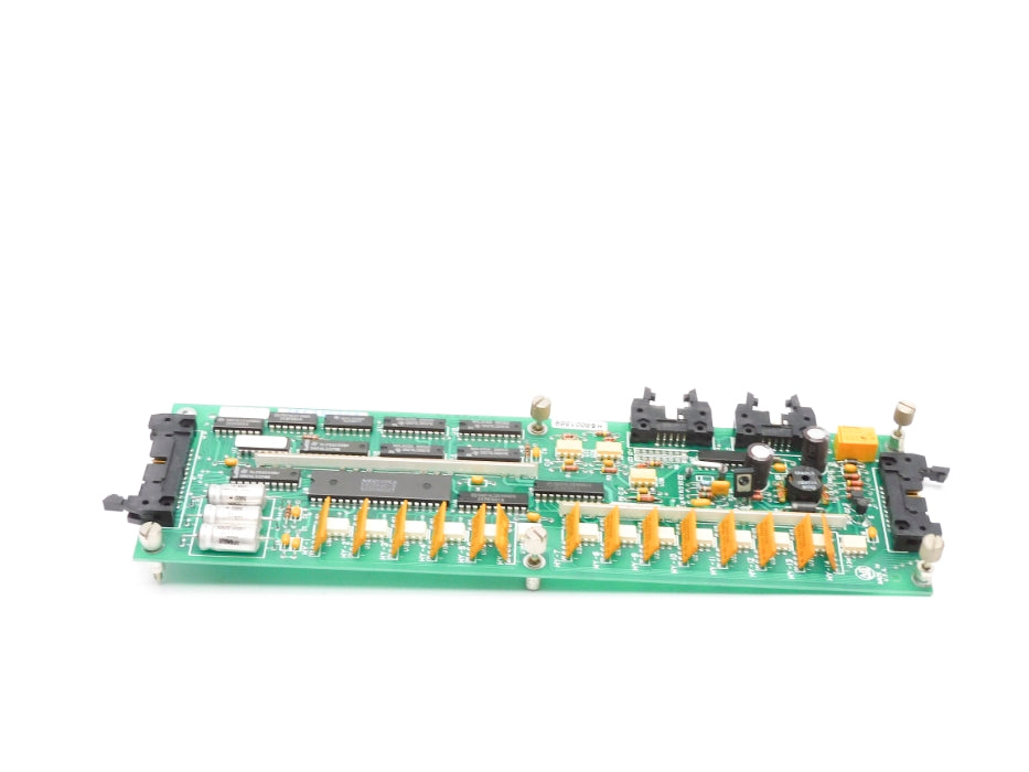 ALLEN BRADLEY 126622 126621 REV. 04 UNMP