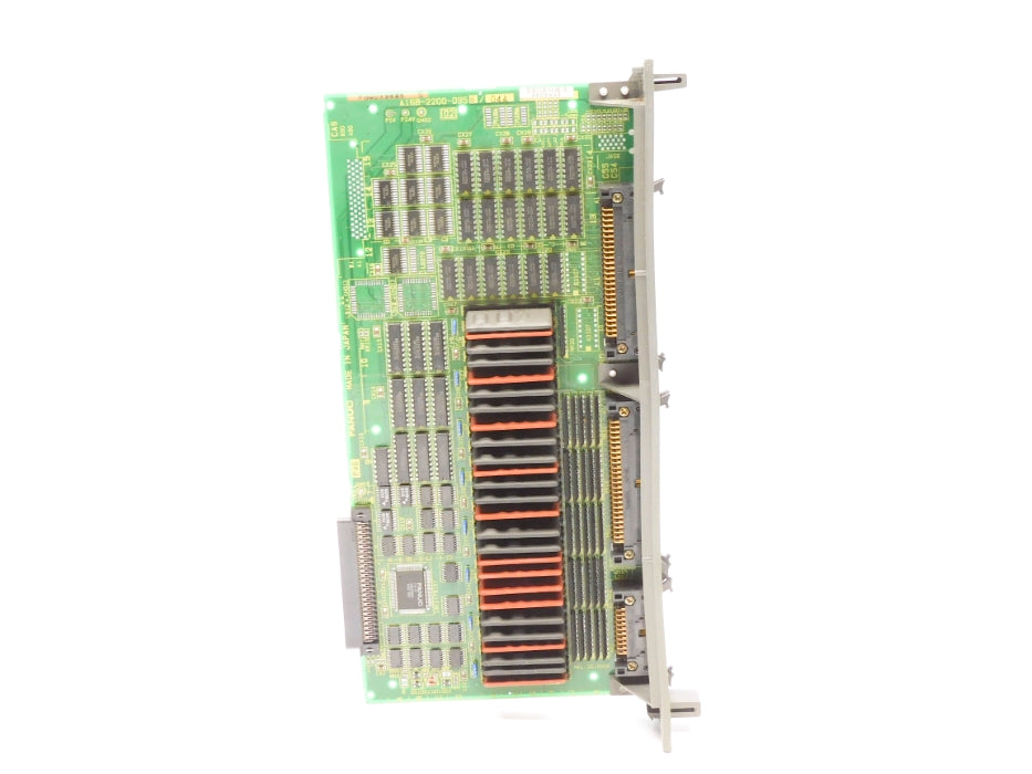 FANUC A16B-2200-0956/04A UNMP