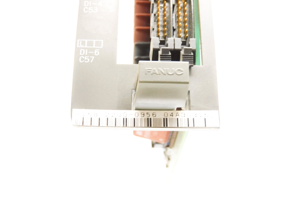 FANUC A16B-2200-0956/04A UNMP