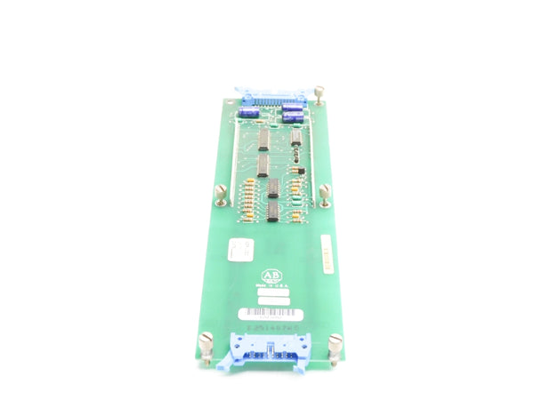 ALLEN BRADLEY 115671 112015 REV. 05 REMAN