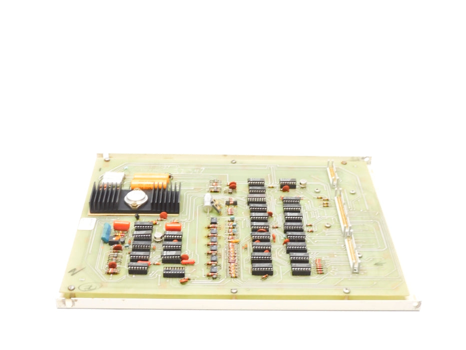 ROBOTRON 453-0-925-01 419-0-284-01 REMAN