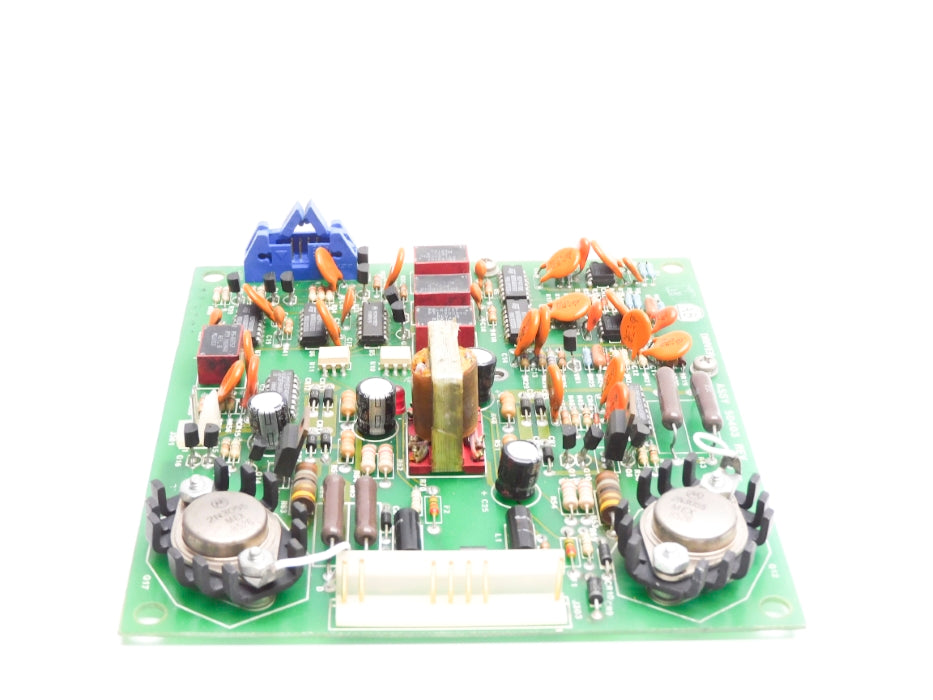 INDUSTRIAL SPARE PART 50403 REMAN
