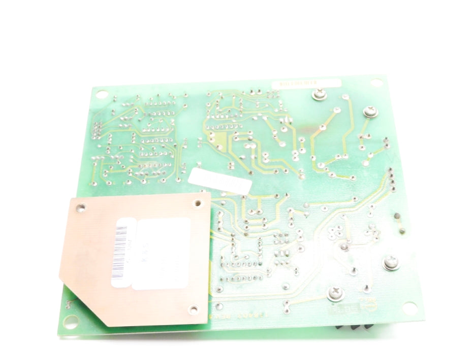 INDUSTRIAL SPARE PART 50403 REMAN