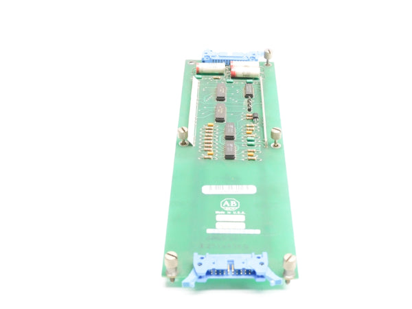 ALLEN BRADLEY 115671 112015 REV. 05 UNMP