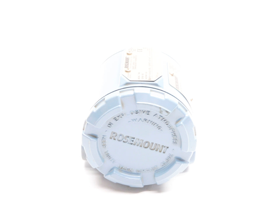 ROSEMOUNT 3144D1E5B4C1 0-100/DEG C NSNP