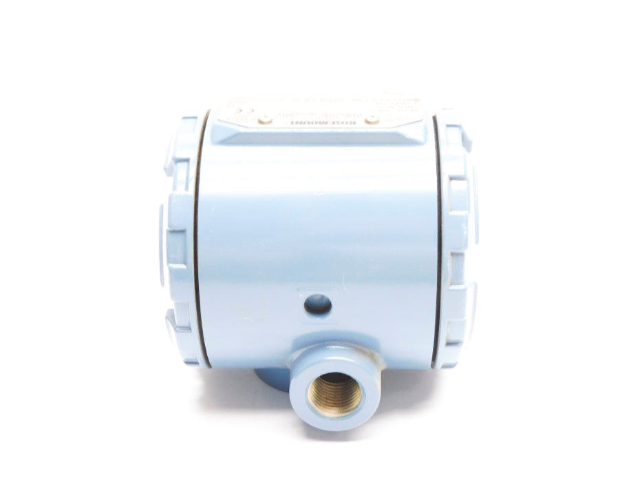ROSEMOUNT 3144D1E5B4C1 0-100/DEG C NSNP